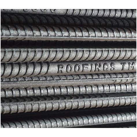 High Tensile Iron Bars Cheap General Hardware Ltd