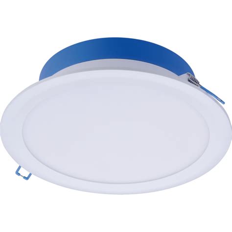 PHILIPS Ledinaire 24W CCT LED Downlight with Ø 200 mm Cut Out DNO29B