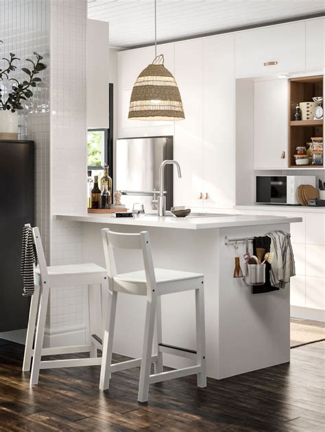 Kitchen island ideas for any space - IKEA CA