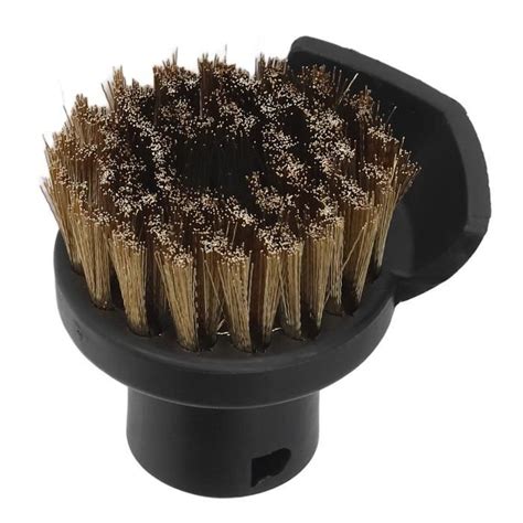 Cikonielf T Te De Brosse Pour Karcher Brosses Rondes Pour Nettoyeur