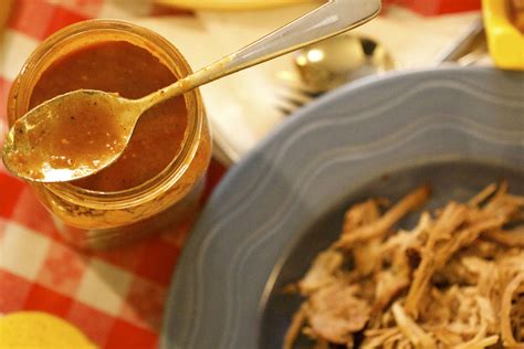 Easy Eastern Nc Bbq Sauce Easy Recipes To Make At Home