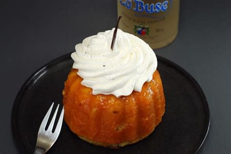 BABA AU RHUM DE CYRIL LIGNAC LAMAINALAPATE Come Conmigo