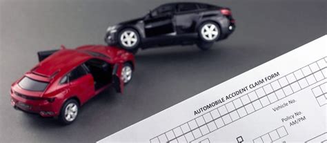 How Do No Fault Claims Differ from Other Car Accident Claims?