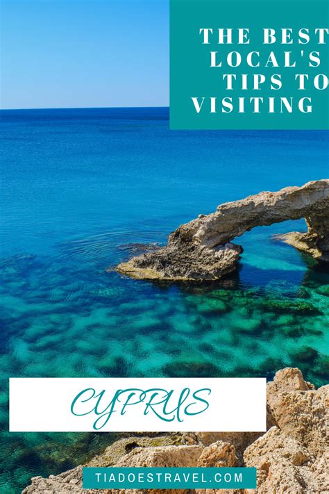 Cyprus Travel Blog A Locals Guide To Mediterranean Paradise Visit