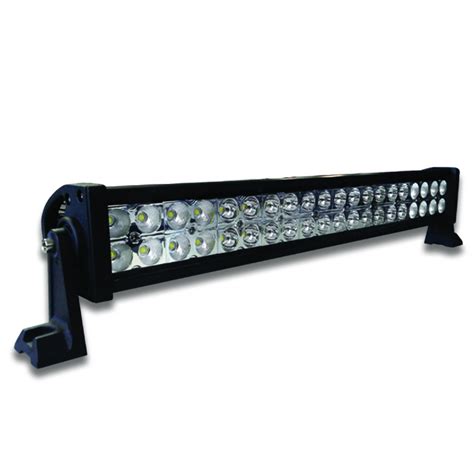 Barra LED para Vehículo 40 Luces 120 W 54cm Kemik Guatemala