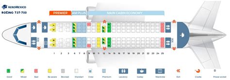 7 Pics Boeing 737 300 Seating Chart Delta And Review - Alqu Blog