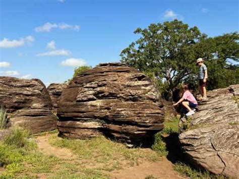 Rock City Park: A Hidden Gem In Kansas – Oh My! Omaha