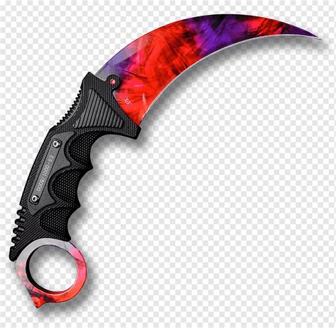 Counter Strike Global Offensive Knife Karambit Blade M9 Baioneta Faca