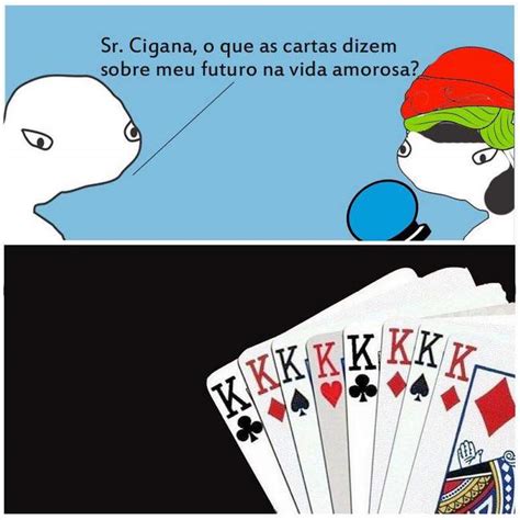 O Que As Cartas Dizem Sobre Meu Futuro Geral Ligado