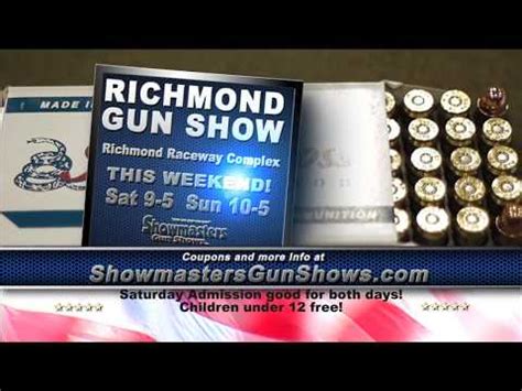 Virginia gun shows for 2024 - Top Gun Shows