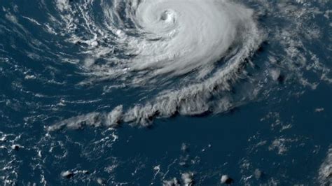 Updated 2023 Atlantic Hurricane Season Outlook Increases Prediction To