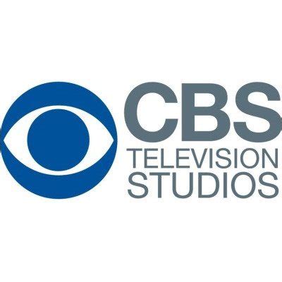 CBS television studios-logo - Weylin