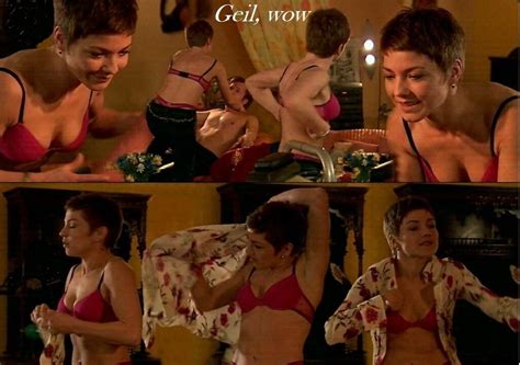 Claudia Schmutzler Deutsche Captions Porn Pictures XXX Photos Sex Images PICTOA