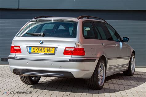 Bmw E46 330xi Touring M Sport • M Classics Bmw M