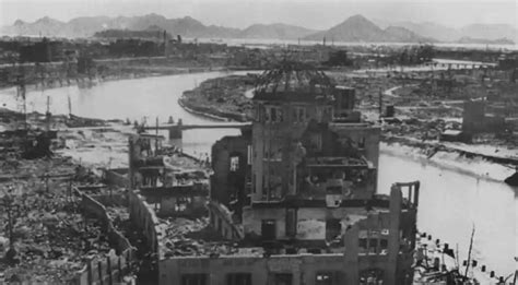 Hiroshima Day All You Need To Know About The Heart Wrenching Bombing