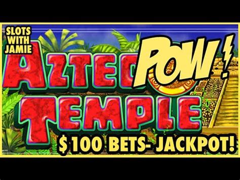 JACKPOT ON AZTEC TEMPLE LAST CHANCE BONUS ON LIGHTNING LINK YouTube