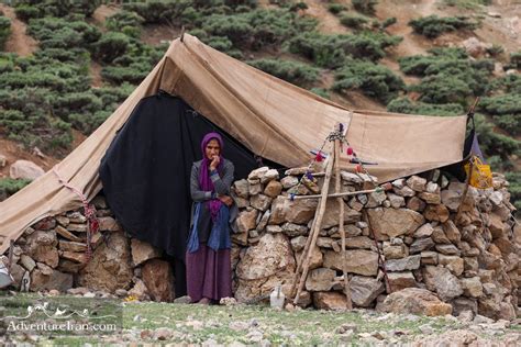 A Guide To Bakhtiari Nomadic Tribes Adventure Iran Official Website