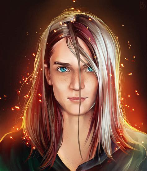 bonfire  lorandesore  deviantart