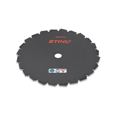 Stihl Woodcut Circular Saw Blade Chisel Tooth Mm T