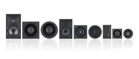 Sonance Introduces Next Generation of Visual Performance Series | Blog, HDLiving, Home ...