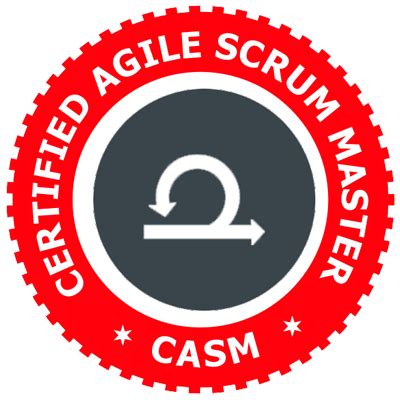 Certified Agile Scrum Master CASM KnowledgeSpace Training And