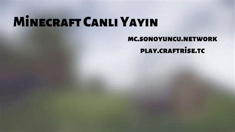 Minecraft Son Oyuncu Titanyum Oyunuyoruz Kakt S D Cekmi Youtube