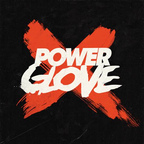 EP 1 | Power Glove