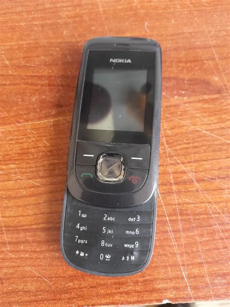 Nokia kapaklı tuşlu asker telefonu Sabit ve Telsiz Telefon 1681439676