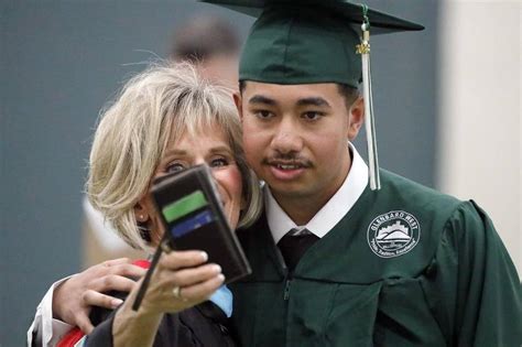 Photos: 2023 Glenbard West Graduation Ceremony – Shaw Local