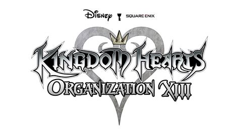 Organization Xiii Theme All Versions Kingdom Hearts Ost Youtube Music