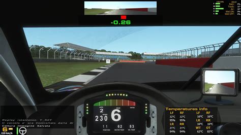 Rf2 Dx11 Iracing Hud Simhub Racedepartment