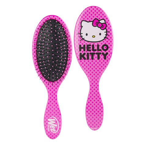 Wet Brush Original Hello Kitty Detangling Brush Original Hello Kitty All Hair