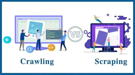 Data Scraping Vs Data Crawling ITS