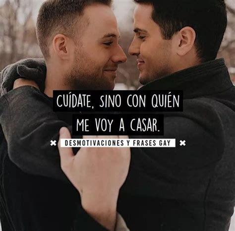 Pin En Amor Gay