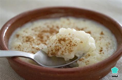 Arroz Doce Mycook Touch Licorices