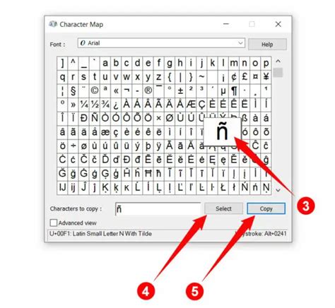 How to Type Spanish N with Tilde (ñ) on Your Keyboard - Tech Pilipinas