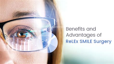 Benefits And Advantages Of ReLEx SMILE Surgery DLEI