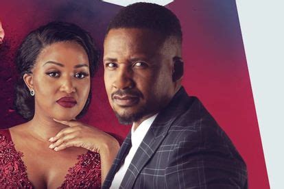 'Lingashoni' October Spoilers: A broken Gagashe sacrifices Seipati