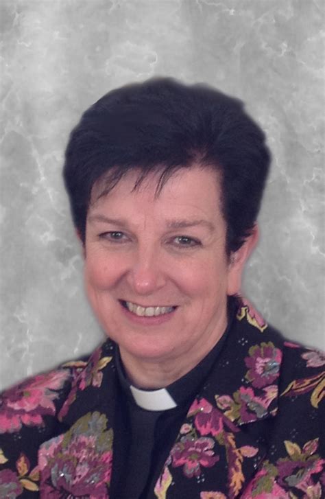 First female bishop elected in Scottish Episcopal Church | Episcopal Church