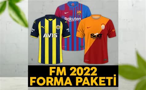 Fm Forma Paketi Fmrehber