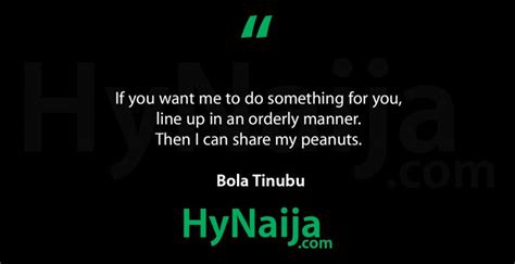 Bola Tinubu Biography & Net Worth (2023) - HyNaija