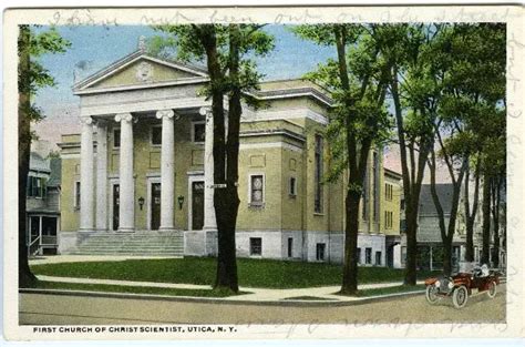 Oneida County History Center Historical Society Utica Ny