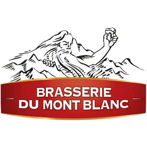 Brasserie Du Mont Blanc La Blanche Cl Alpabiere