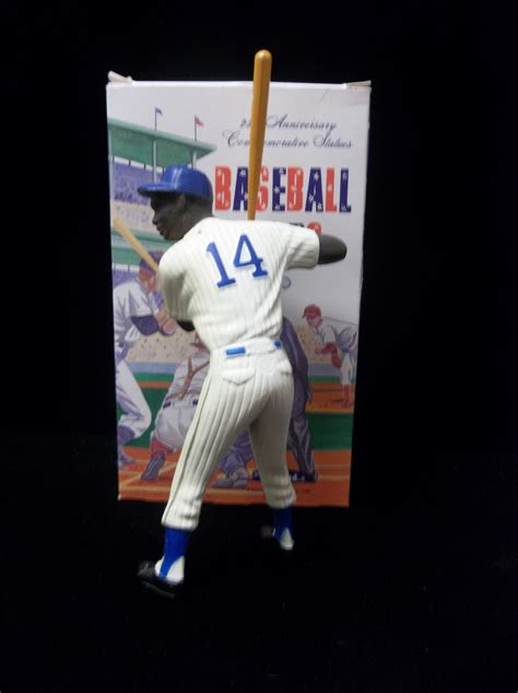 Lot Detail 1988 Hartland 25th Anniversary Commemorative Statue Ernie