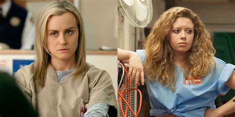 The 10 Best Quotes In Orange Is The New Black