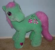 Minty | My Little Pony G3 Wiki | FANDOM powered by Wikia