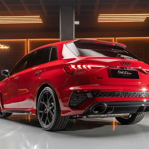 Rs Sportback Y Coches Nuevos Km Y Mano Odden