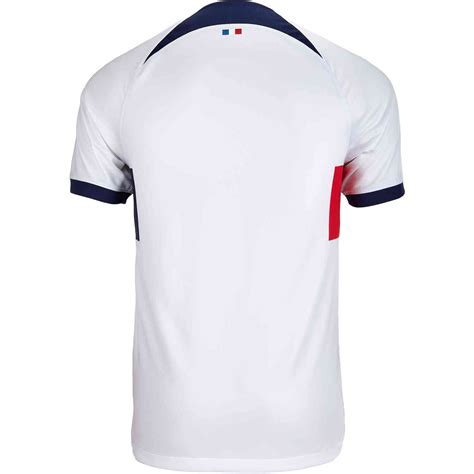 2023/24 Nike PSG Away Jersey - Soccer Master