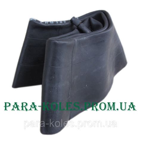Камера для Мотоблока 4.00-8 "Deli Tire" (Индонезия) с Кривым ...