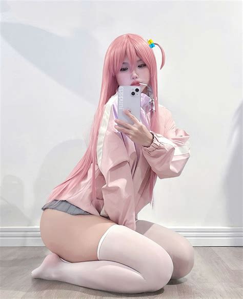 Eve Marin Kitagawa ౨ৎ Cosplayer Altgirl Egirl Marinkitagawa